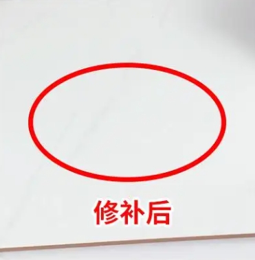 肃北瓷砖空鼓维修公司分享下板材基层，未采取柔性过渡措施的影响。在瓷砖铺贴工程中，如果采用的是板材基层（如石膏板、木工板等非刚性基层），而未采取柔性过渡措施，